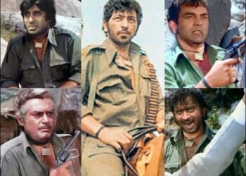 ୪୦ଟି ରିଟେକ୍‌ ନେଇଥିଲେ ଅମଜାଦ୍