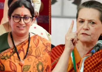 ସୀତାରମଣଙ୍କ ଅଭିଯୋଗ- ଆମ ନେତାଙ୍କୁ ଡରାଉଛନ୍ତି