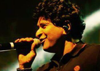 ସଲମାନଙ୍କ ଫିଲ୍ମରେ ଗୀତ ଗାଇ ବଲିଉଡରେ ଆରମ୍ଭ କରିଥିଲେ କ୍ୟାରିୟର