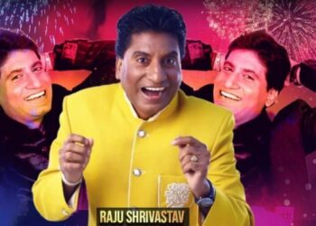 ରାଜୁ ଶ୍ରୀବାସ୍ତବଙ୍କ ସ୍ଵାସ୍ଥ୍ୟାବସ୍ଥା ପଚାରି ବୁଝିଲେ ପ୍ରଧାନମନ୍ତ୍ରୀ