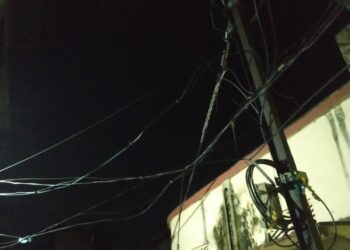 ଡଗରପଡାରେ ଷ୍ଟ୍ରିକ୍ଟ ଲାଇଟ ବନ୍ଦ , କତୃପକ୍ଷ କୁମ୍ଭକର୍ଣ୍ଣ ନିଦ୍ରାରେ