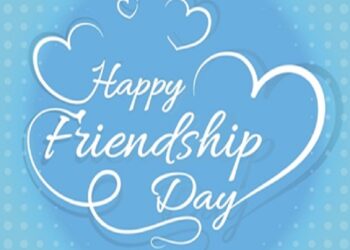 ବନ୍ଧୁତା ଟମ୍ ଏବଂ ଜେରୀ ପରି ହୋଇଥାଏ ।