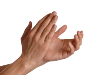 ତାଳି ମାରିବାର ରହସ୍ୟ । ତାଳି ମାରନ୍ତୁ , ସୁସ୍ଥ ରୁହନ୍ତୁ