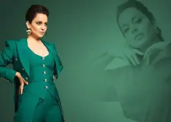 ମାଗାଜିନ୍‌ ଉପରେ ମିଥ୍ୟା ଅଭିଯୋଗ ଲଗାଇଥିଲେ କଙ୍ଗନା