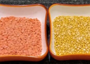 ଖାଇବା ତେଲ ପରେ ଏବେ ଡାଲି ହେଉଛି ମହଙ୍ଗା