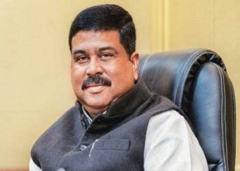 କେନ୍ଦ୍ର କୋଇଲା ଓ ଶ୍ରମମନ୍ତ୍ରୀଙ୍କୁ ଧର୍ମେନ୍ଦ୍ରଙ୍କ ଚିଠି, ଠିକା ଶ୍ରମିକଙ୍କ ସ୍ୱାର୍ଥକୁ ଗୁରୁତ୍ୱ ଦେବାକୁ ଅନୁରୋଧ