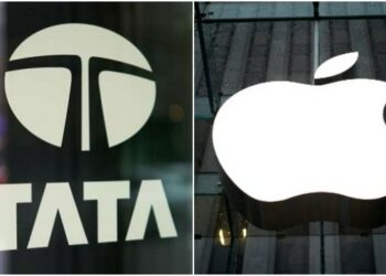 ଆଇଫୋନ୍ ତିଆରି କରିବ ଟାଟା !