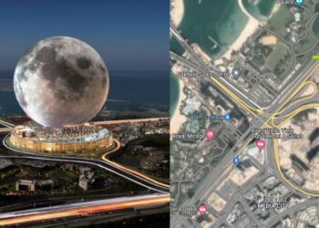 ପୃଥିବୀକୁ ଓହ୍ଲାଇବ ଜହ୍ନ, ଦୁବାଇରେ ହେବ ଲ୍ୟାଣ୍ଡିଂ! ଖର୍ଚ୍ଚ ହେବ ୪୦ ହଜାର କୋଟି ଟଙ୍କା