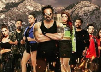 KKK 12: ଟପ୍‌-୨ ପହଞ୍ଚିଲେ ଏହି ଖେଳାଳୀ