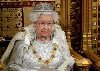 ମହାରାଣୀ ଏଲିଜାବେଥ୍ ଦ୍ୱିତୀୟଙ୍କ ପରଲୋକ : ବ୍ରିଟେନରେ ୧୦ ଦିନ ରାଷ୍ଟ୍ରୀୟ ଶୋକ, ସ୍କଟଲାଣ୍ଡ ସଂସଦ କାର୍ଯ୍ୟ ବାତିଲ