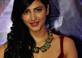 ୱେବ୍ ସିରିଜ୍ ରେ  ଏଣ୍ଟ୍ରି କଲେ ଶ୍ରୁତି