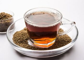 ମୋଟାପଣ କମାଇବାକୁ ଚାହୁଁଛନ୍ତି କି ପିଅନ୍ତୁ ଜୁଆଣି ପାଣି …