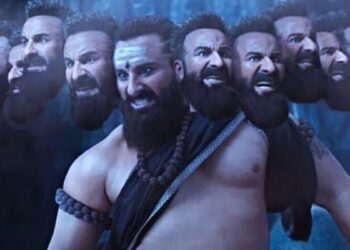 ସୈଫ୍ ଅଲି ଖାନ୍ ଚାହୁଁଛନ୍ତି କି ମହାଭାରତ କରିବାକୁ ?