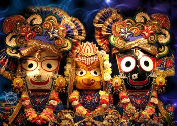 ଆଜି ଶ୍ରୀମନ୍ଦିରରେ ରାଜରାଜେଶ୍ୱର ବା ସୁନାବେଶରେ ଦଶର୍ନ ଦେବେ ମହାପ୍ରଭୁ