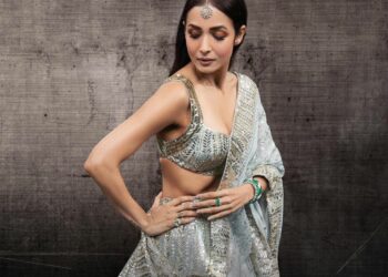 ଆୟୁଷ୍ମାନ୍‌ ,ମଲାଇକା ନଜର ଆସିବେ ସ୍ପେଶାଲ୍‌ ଗୀତରେ