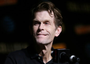 ୬୬ ବର୍ଷରେ କେଭିନ୍‌ କନ୍‌ରୋଏଙ୍କ ଦେହାନ୍ତ,