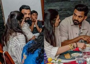 କେ.ଏଲ୍‌ ରାହୁଲଙ୍କ ଲଭ ଲାଇଫ୍‌ ଚର୍ଚ୍ଚାରେ  , ଫଟୋ ଭାଇରାଲ୍‌ 