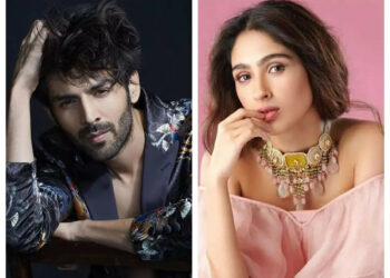 ପଶମିନା ରୋସନ୍ ଙ୍କ ପ୍ରେମରେ ଉବୁଟୁବୁ ରସିକ ନାଗର କାର୍ତ୍ତିକ।