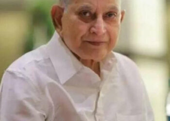 ପରଲୋକରେ ମହେଶ ବାବୁଙ୍କ ପିତା