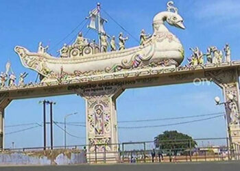 ସରିବ ୧୦ ଦିନ ଧରି ଚାଲିଥିବା ସରିବ ଐତିହାସିକ ବାଲିଯାତ୍ରା