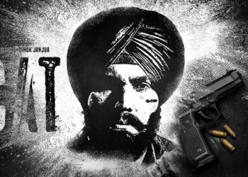 ରିଲିଜ୍ ହେବ ରଣଦୀପ୍‌ ହୁଡ୍ଡାଙ୍କ ୱେବ୍‌ସିରିଜ୍‌ ‘କ୍ୟାଟ୍‌’, 