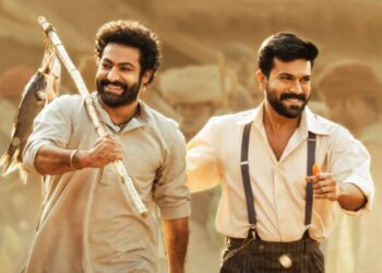  ‘RRR’ର ସିକ୍ଵେଲ୍‌, ଏସ୍‌ଏସ୍‌ ରାଜାମୌଲିଙ୍କ ଫିଲ୍ମକୁ ନେଇ ଦେଲେ ସୂଚନା