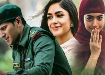 OTT ରେ ରିଲିଜ୍ ହେବ ‘ ସୀତା ରାମମ୍ ‘ ।