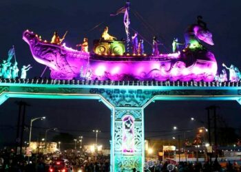 ଦୁଇବର୍ଷ ପରେ ମହାନଦୀ ପଠାରେ ଜମିବ ମଉଜ