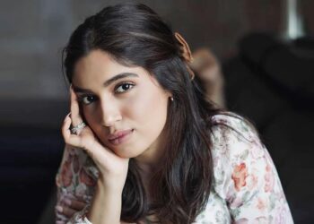 କଥାବସ୍ତୁ ଅପେକ୍ଷା ଭିନ୍ନ ଧରଣର ଫିଲ୍ମରେ ଅଭିନୟ କରିବାକୁ ଭଲପାଆନ୍ତି ଭୂମି