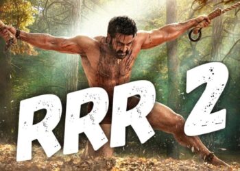 ଏସ୍‌ଏସ୍‌ ରାଜାମୌଲିଙ୍କ ଫିଲ୍ମ  ‘RRR’ର ସିକ୍ଵେଲ୍‌ ଖୁବ୍‌ ଶୀଘ୍ର ଆସିବ 