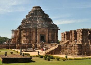 ଆଜି ବିନା ଟିକେଟରେ ବୁଲିପାରିବେ ପର୍ଯ୍ୟଟକ