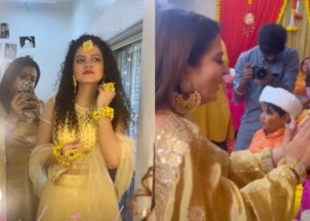 ଲୋକପ୍ରିୟ ଗାୟକ ପଲକ ମୁଚାଲ ଏବଂ ମିଥୁନ ଶର୍ମା ବିବାହ