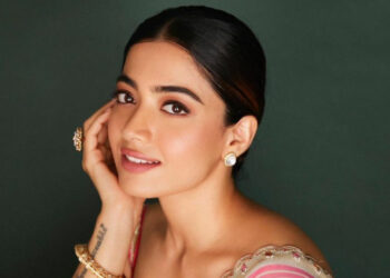 ଘୃଣାର ଶିକାର ହୋଇ ଭାଙ୍ଗି ପଡିଛନ୍ତି,ଏମିତି କିଛି କହିଲେ ରସ୍ମିକା….