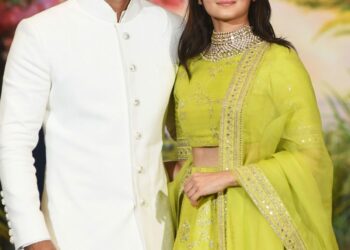 ଆଲିଆ ଏବଂ ରଣବୀର ନିଜ ଝିଅ ପାଇଁ ରଖିଛନ୍ତି କିଛି ନିୟମ, ଜାଣନ୍ତୁ କାହିଁକି…