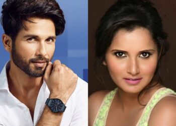 ଶୋଏବଙ୍କ ପୂର୍ବରୁ ସାହିଦଙ୍କୁ ବିବାହ କରିବାକୁ ଚାଁହୁଥିଲେ ସାନିଆ !