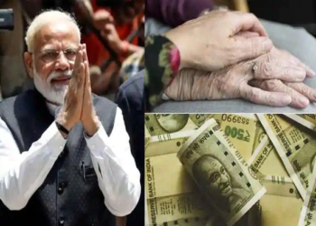 ପୁରୁଣା ପେନସନକୁ ନେଇ ସରକାର ଦେଲେ ଖୁସି ଖବର