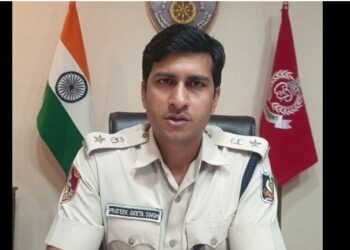 ବିପଜ୍ଜନକ ରିଲ୍ସ କରନି : ଡିସିପି