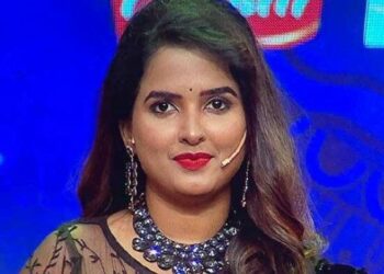 ଆଇପିଏଲରେ ଓଡ଼ିଆ ଆଙ୍କର୍ ଲୋରିଆ ମହାନ୍ତି