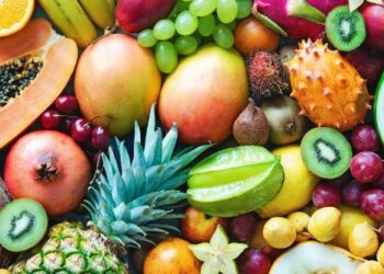 ଖାଦ୍ୟରେ ସାମିଲ କରନ୍ତୁ ଏ ସବୁ ଫଳ, ରୋଗ ପ୍ରତିରୋଧକ ଶକ୍ତି ବୃଦ୍ଧି କରିବାରେ ହେବ ସହାୟକ