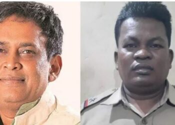 ଗୋପାଳ ନ ଥିଲେ ପାଗଳ !