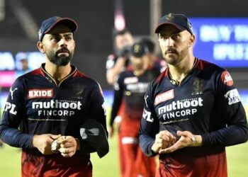 ଏଥର ଆଇପିଏଲ ଟ୍ରଫି ଆରସିବି ଜିତିବା ପକ୍କା !