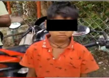 ଛୁଆକୁ ଛାଡି ଛୁ ମାରିଲେ ବାପା, ମା