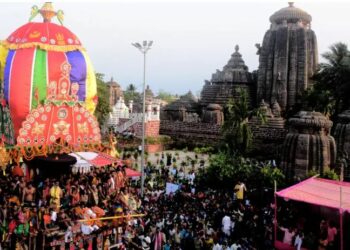 ଅଶୋକାଷ୍ଟମୀ ଲୋକାଲ ହଲିଡେ