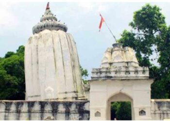 ହୁମା ମନ୍ଦିର … କେବେ ଯାଇଛନ୍ତି କି ?