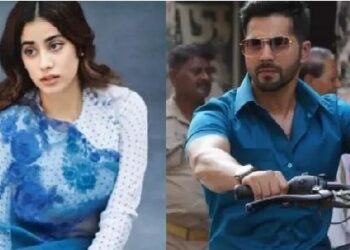 ଏକାଠି ନଜର ଆସିବେ ବରୁଣ ଓ ଜାହ୍ନବୀ