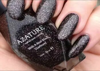 ଏହା ହେଉଛି ଦୁନିଆର ସବୁଠୁ ଦାମୀ ନେଲପଲିସ୍, ଏହାର ମୂଲ୍ୟରେ ୪ ଟି ଫର୍ଚୁନର୍ କାର୍ କିଣି ପାରିବେ