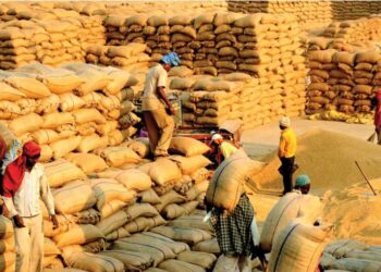 ବଢିଲା ରବି ଧାନ ସଂଗ୍ରହ ପଂଜୀକରଣ ଅବଧି