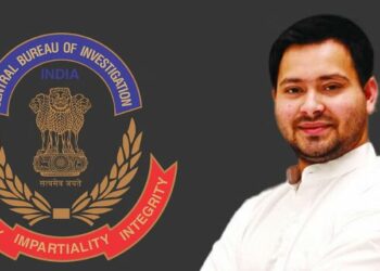 ତେଜସ୍ୱୀଙ୍କୁ ଦିଲ୍ଲୀ ହାଇକୋର୍ଟଙ୍କ ପୁଣି ଝଟକା !