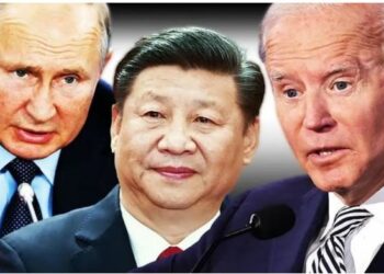 ଚୀନ ଏବଂ ରୁଷର ଷଡଯନ୍ତ୍ର, ଆମେରିକା କରିବ କଣ ?