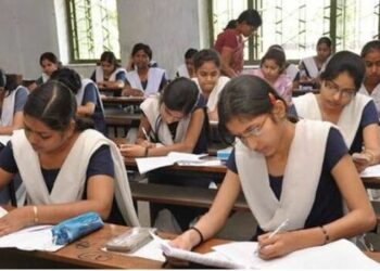 ମାଟ୍ରିକ ପରୀକ୍ଷାରେ ଅନିୟମିତତା , ୩ ଅଧୀକ୍ଷକ ସସପେଣ୍ଡ